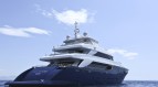Motor yacht�OURANOS 